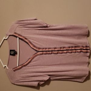 Cute Bobeau top!